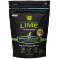 First Saturday Lime: All-Natural Multi-Purpose Insect Repellent & Deodorizer for Homes, Gardens, Yards, and Chicken Coops - Protect Against Ticks and Pests Safely!