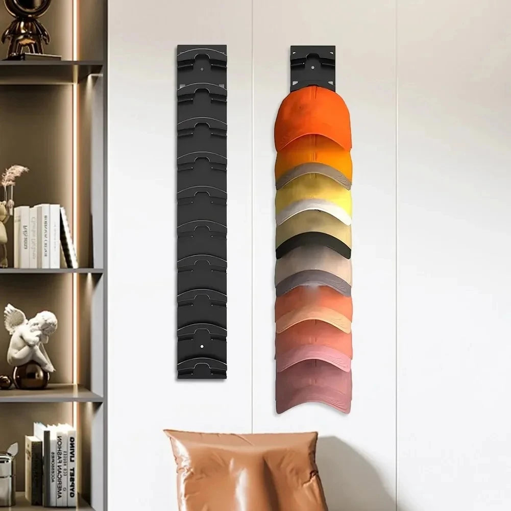 1PC Hat Organizer for Wall
