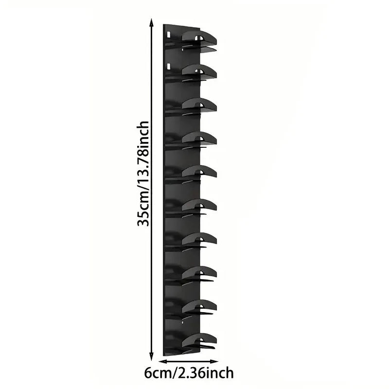 1PC Hat Organizer for Wall