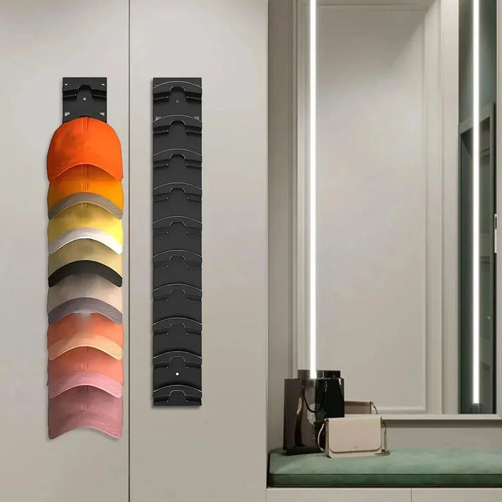 1PC Hat Organizer for Wall